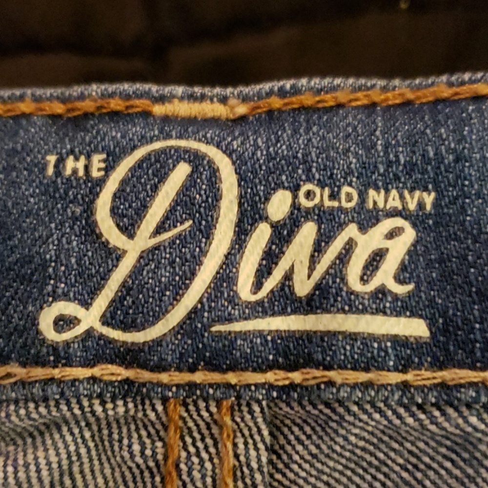 Jeans - Picture 3 of 5